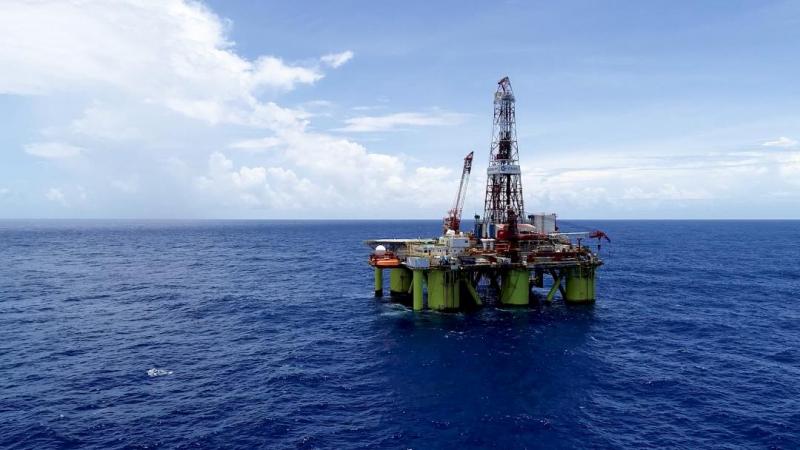 伍德赛德：墨西哥特里翁超深水油田预计将达日产10万桶峰值