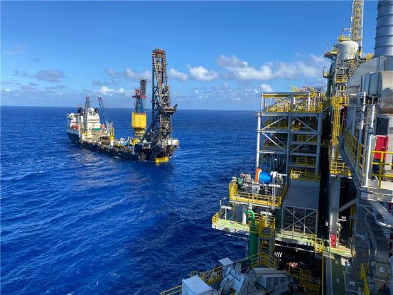 新发现令投资者兴奋 苏里南石油繁荣重回正轨