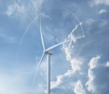 上半年全球风机订单排名公布!