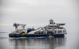 RWE 索非亚海上风电场开始海上施工