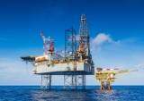 国际海上钻井平台数量继续保持上升趋势