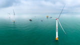 明阳智能千台风机共御超强台风“苏拉”，12MW风渔融合通过极限考验