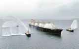 国内首座亿吨进口量LNG接收站诞生——广东大鹏液化天然气（LNG）接收站
