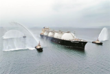 国内首座亿吨进口量LNG接收站诞生——广东大鹏液化天然气（LNG）接收站