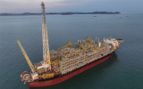 巴西国家石油公司将再部署11艘新FPSO