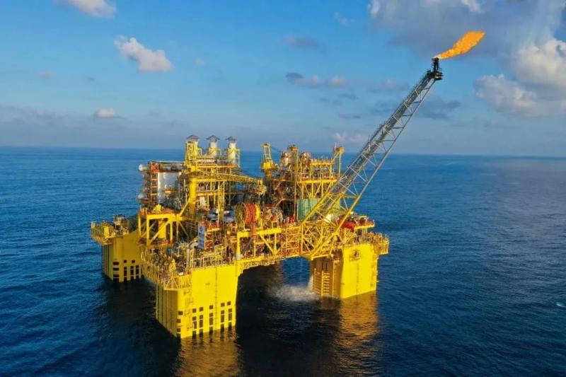 效率提高或对冲油气行业投资不足