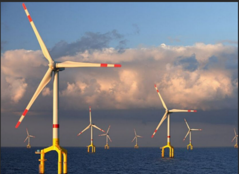 浙江省推动新能源制造业高质量发展实施意见出台