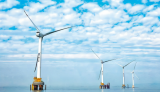 三峡能源6个海上风电项目最新进展
