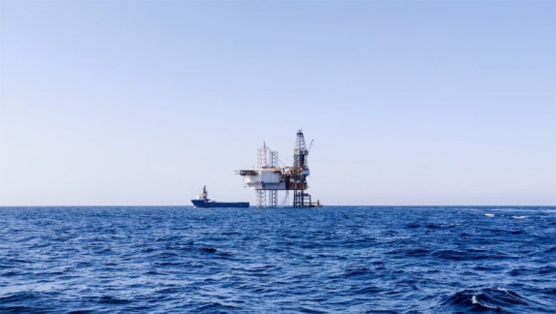 北方钻井与阿曼OQ公司签订海上油气钻井租约