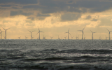 荷兰北海Hollandse Kust West VI（HKW VI）海上风电场工程合同即将签署