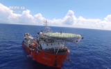我国首套海洋漂浮式温差能发电装置成功完成海试