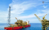 Bumi Armada、印尼国家石油公司(Pertamina)和 DMP 联手启动液化天然气(FLNG)项目