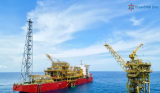 Bumi Armada、印尼国家石油公司(Pertamina)和 DMP 联手启动液化天然气(FLNG)项目