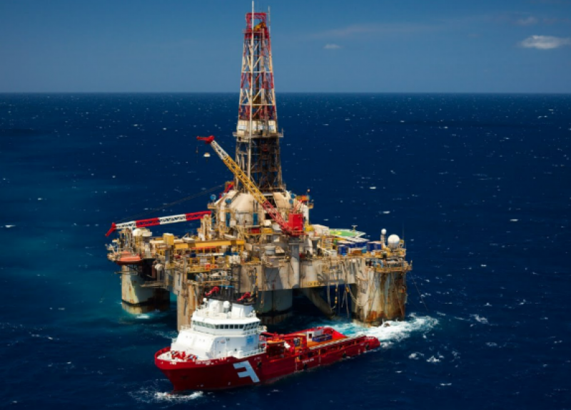 《2022中国海洋工程年报》发布，新增海洋工程数量及用海面积均少于上年