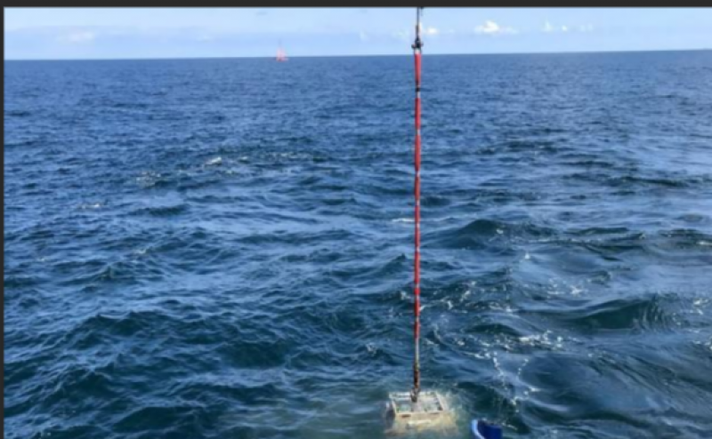 法国FloWatt潮流能项目启动前端工程和设计工作