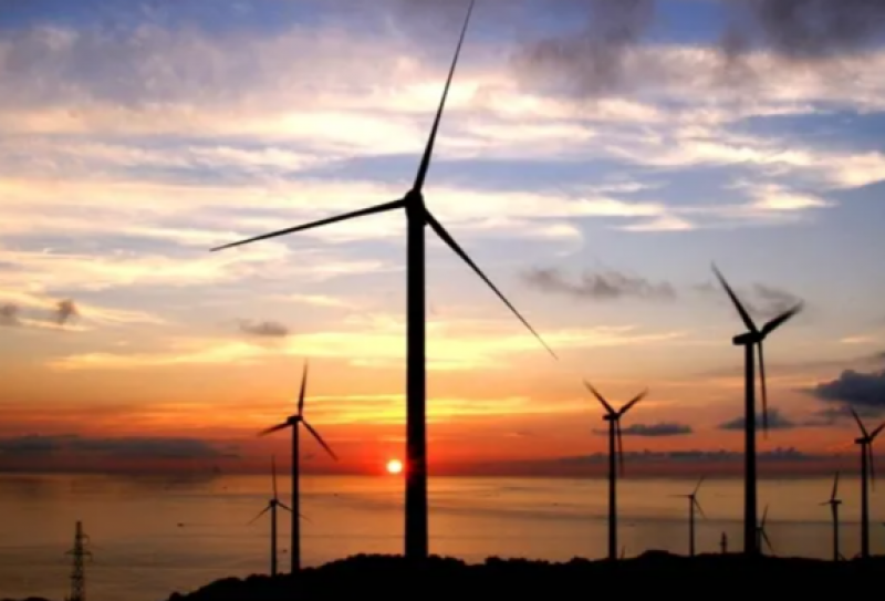 POSCO International 和挪威 Equinor 签署MoU，携手推进韩国海上风电发展！