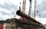 西江30-1区开发项目全面迈入建造快车道