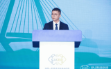 明阳智能张启应：海洋能源新经济引领区域合作新生态