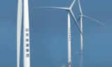 山东首座海上风电具备一次调频功能