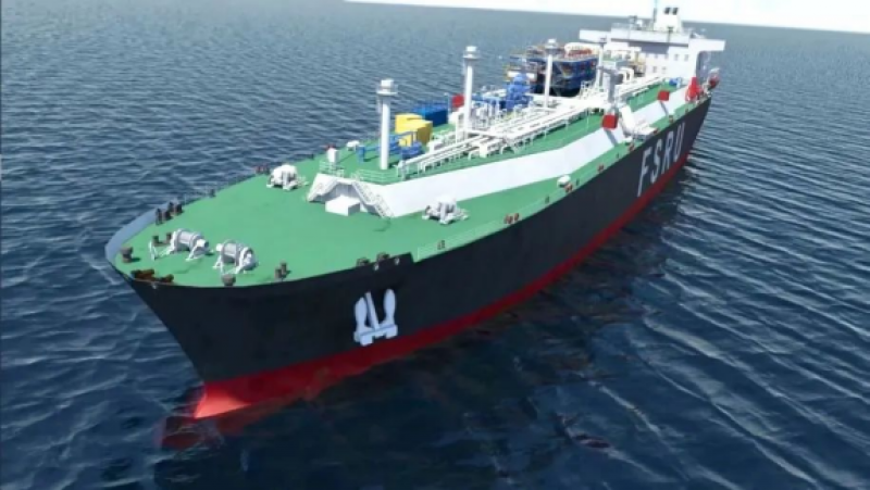 浮式液化天然气装置技术领域首个国家标准正式批准发布