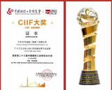 国内首制17.4万立方米LNG-FSRU项目荣获大奖