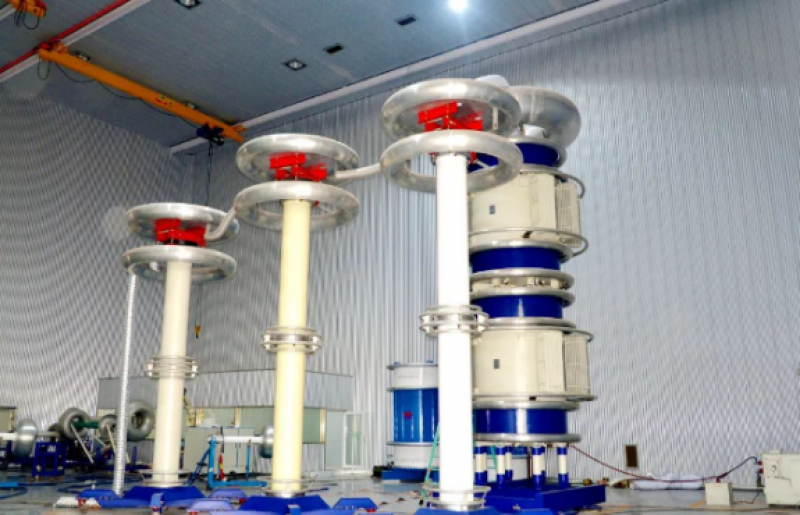 海上风电产业升级，中国电气装备着力打造世界一流海缆基地！