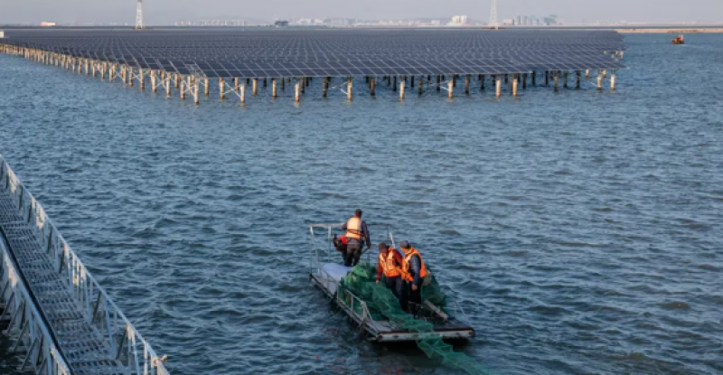 《广东省自然资源厅关于推进海域使用权立体分层设权的通知》政策解读