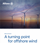 海上风电的转折点?换个角度，保险公司怎么看海上风电