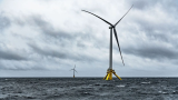 Enova投资20亿挪威克朗用于推动海上浮式风电技术创新