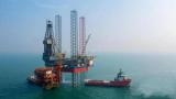 我国海上首个规模化钻井开发 亿吨级油田垦利6－1完成全部钻井作业