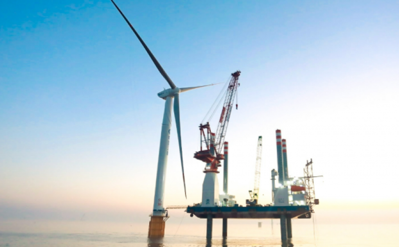 扬州市新能源产业集群高质量发展实施方案（2023-2025年）