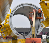 Vattenfall将在德国北海开发630MW海上风电场