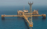 Saipem 为卡塔尔海上天然气平台选择中国合作伙伴