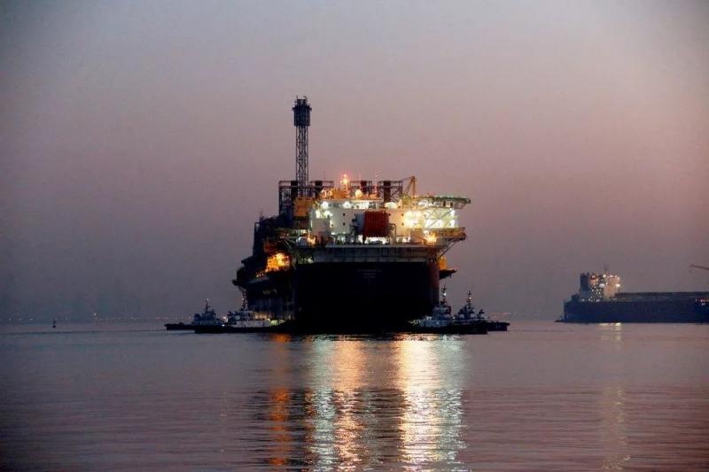 巴西国家石油公司寻求中资银行融资，扩张深海石油项目