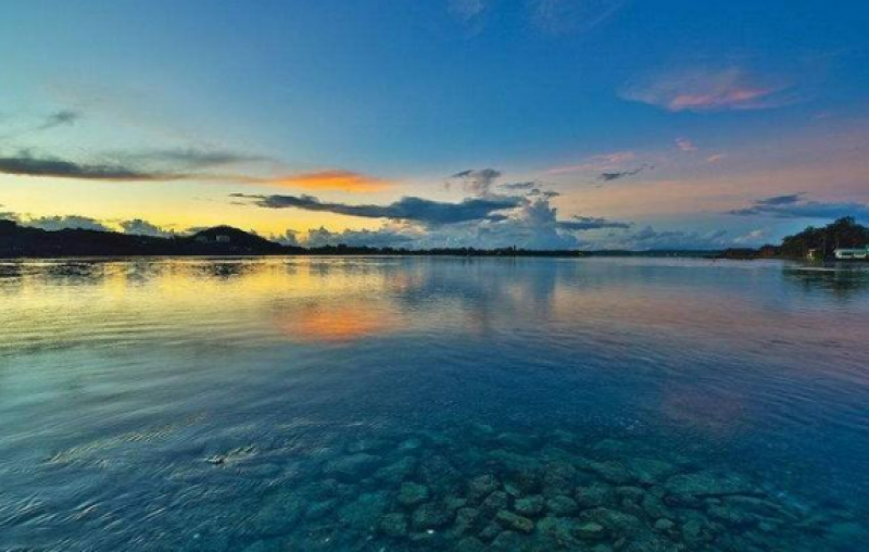 第二届中国-欧盟“蓝色伙伴关系”论坛在深圳举行