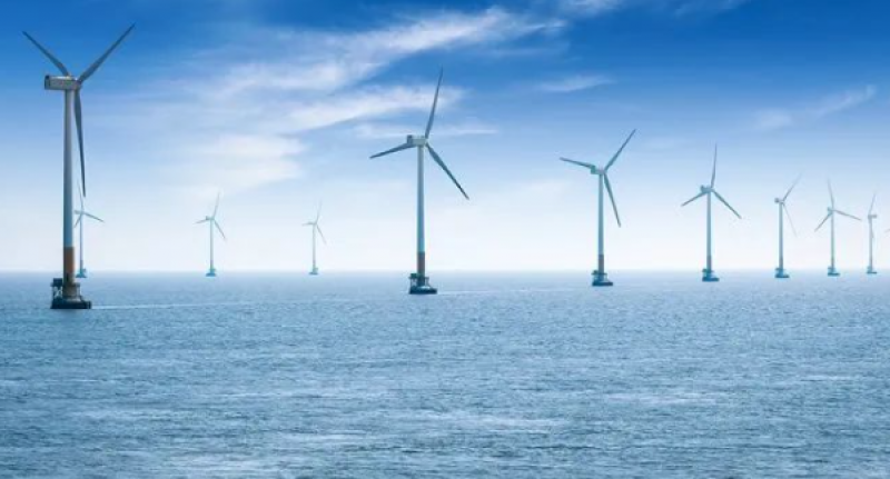 COP和NZ Super合作进行新西兰海上风力发电可行性研究