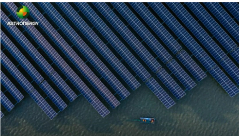 正泰新能《ASTRO N 系列产品多场景应用白皮书》正式发布