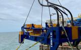 英国ROTECH Subsea获得我国台湾省近海电缆开挖长期合同