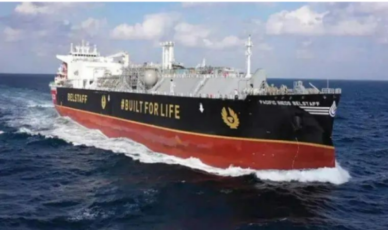 南钢低温储罐用5Ni钢荣获2022年度中国钢铁工业产品开发市场开拓奖