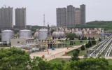 中国海油天津分公司锦州20-2天然气分离厂累计外输天然气突破120亿立方米