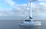 VARD 与 Chartwell Marine 联手推出新型海上风电运维船舶