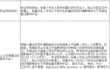 威海市生态环境局关于拟作出山东海卫半岛南U场址450MW海上风电项目环境影响评价文件审批意见的公示
