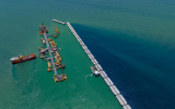 Allseas获BP海上油气项目海底铺管合同
