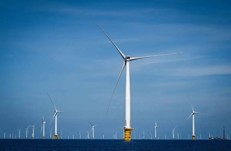 加大碳纤维材料在风机叶片上的应用已成必然趋势