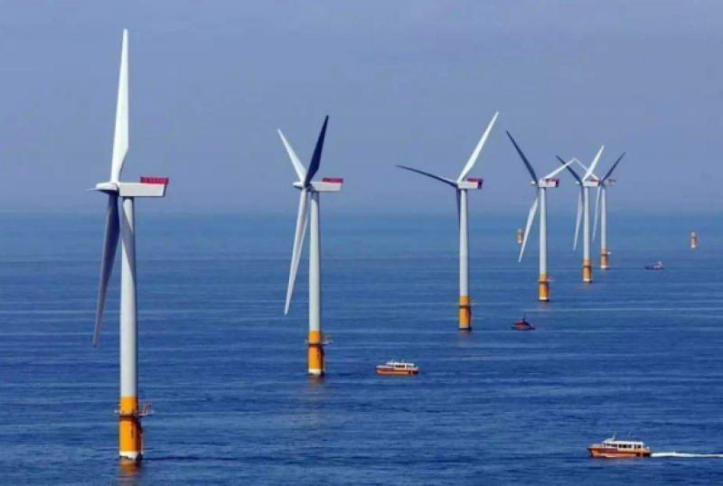 广东省风力发电有限公司增资项目正式公开挂牌