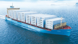 绿色甲醇助力航运业加速脱碳
