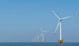 英国海上风电企业代表团将访问北京