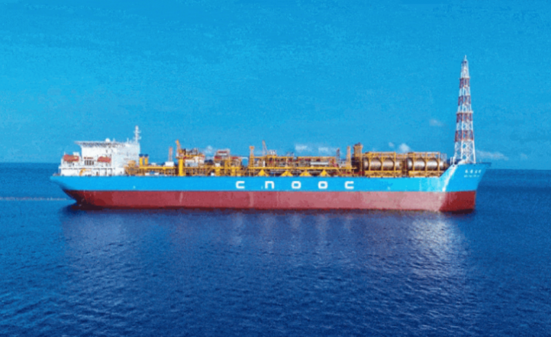 焕新颜，上新岗！“南海奋进”号再起征程！