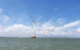 中国台湾1GW浮式风电项目获环评批准