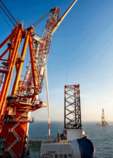 漳浦海上风电项目最新进展